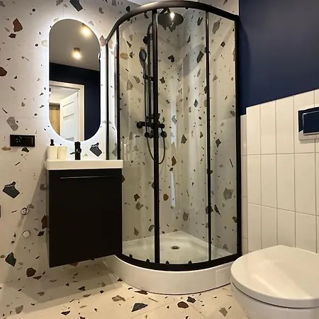 Appartement Komfortowa Kawalerka Z Widokiem